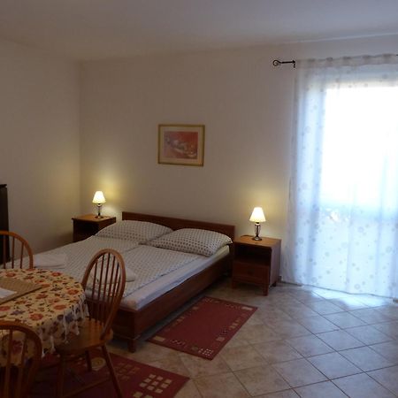 Toscana Lakeside Apartments I - II Family Friend Siófok Kamer foto