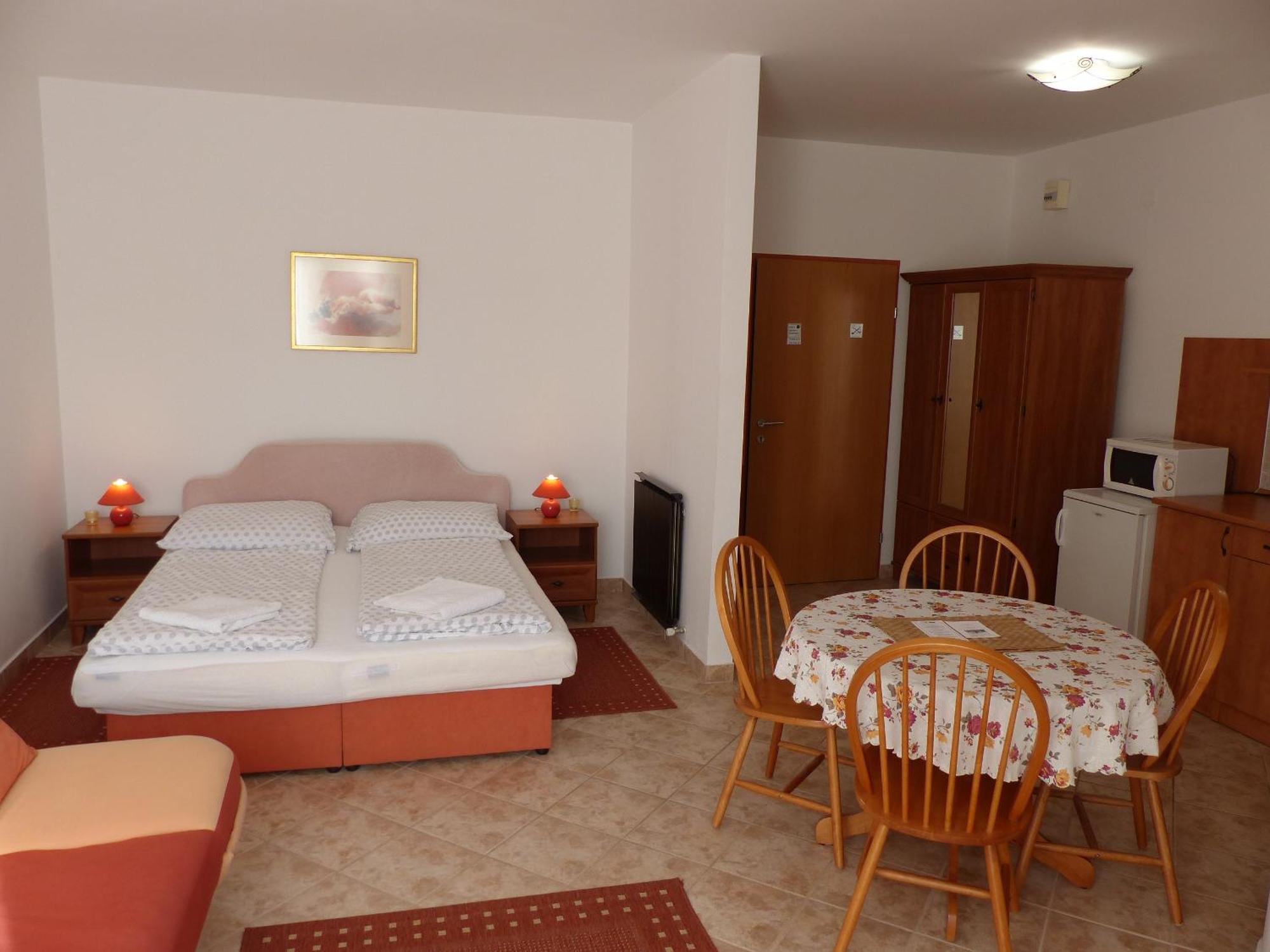 Toscana Lakeside Apartments I - II Family Friend Siófok Kamer foto