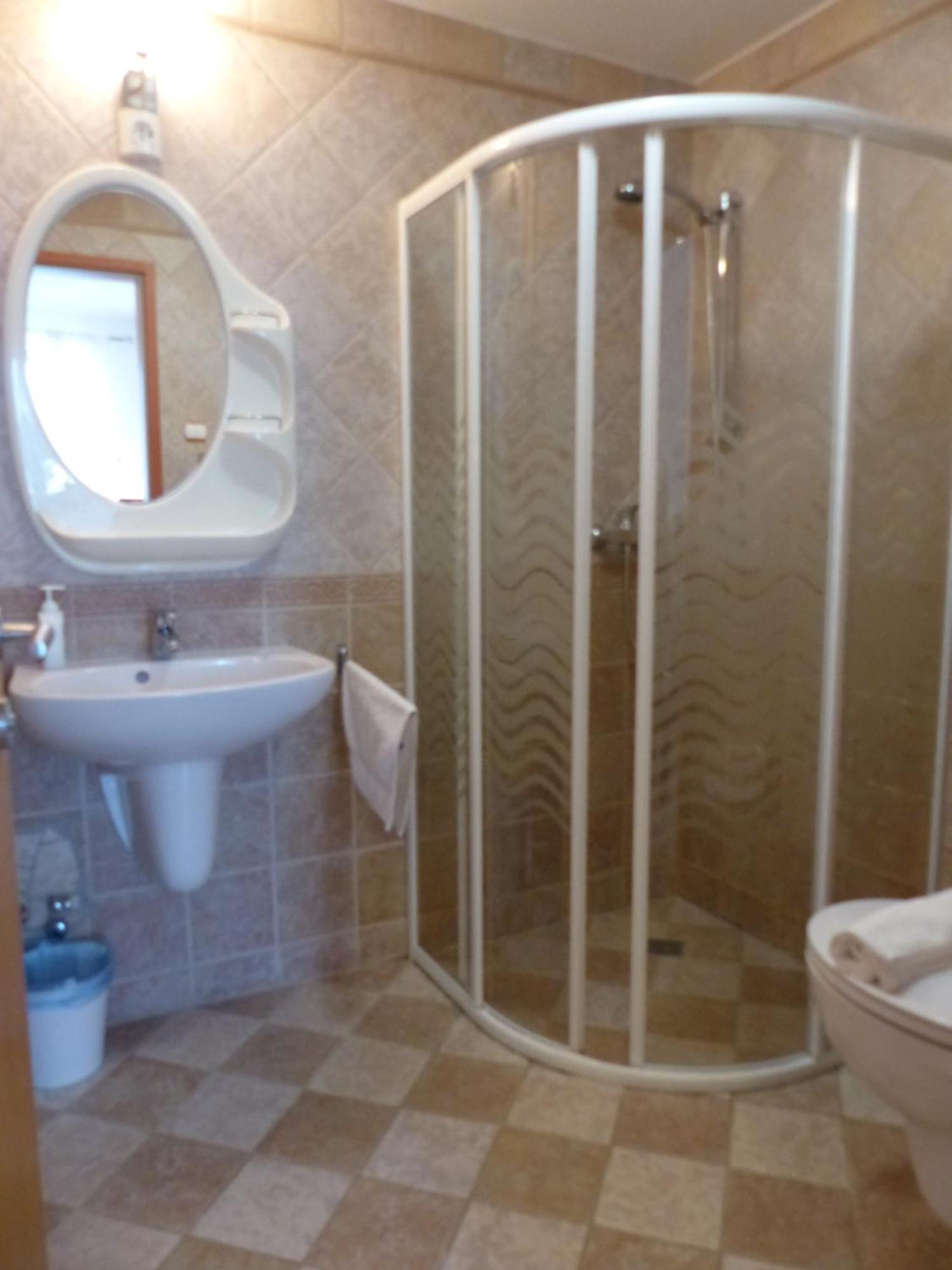 Toscana Lakeside Apartments I - II Family Friend Siófok Kamer foto