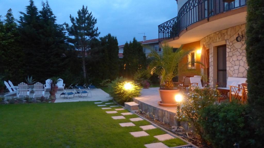 Toscana Lakeside Apartments I - II Family Friend Siófok Buitenkant foto